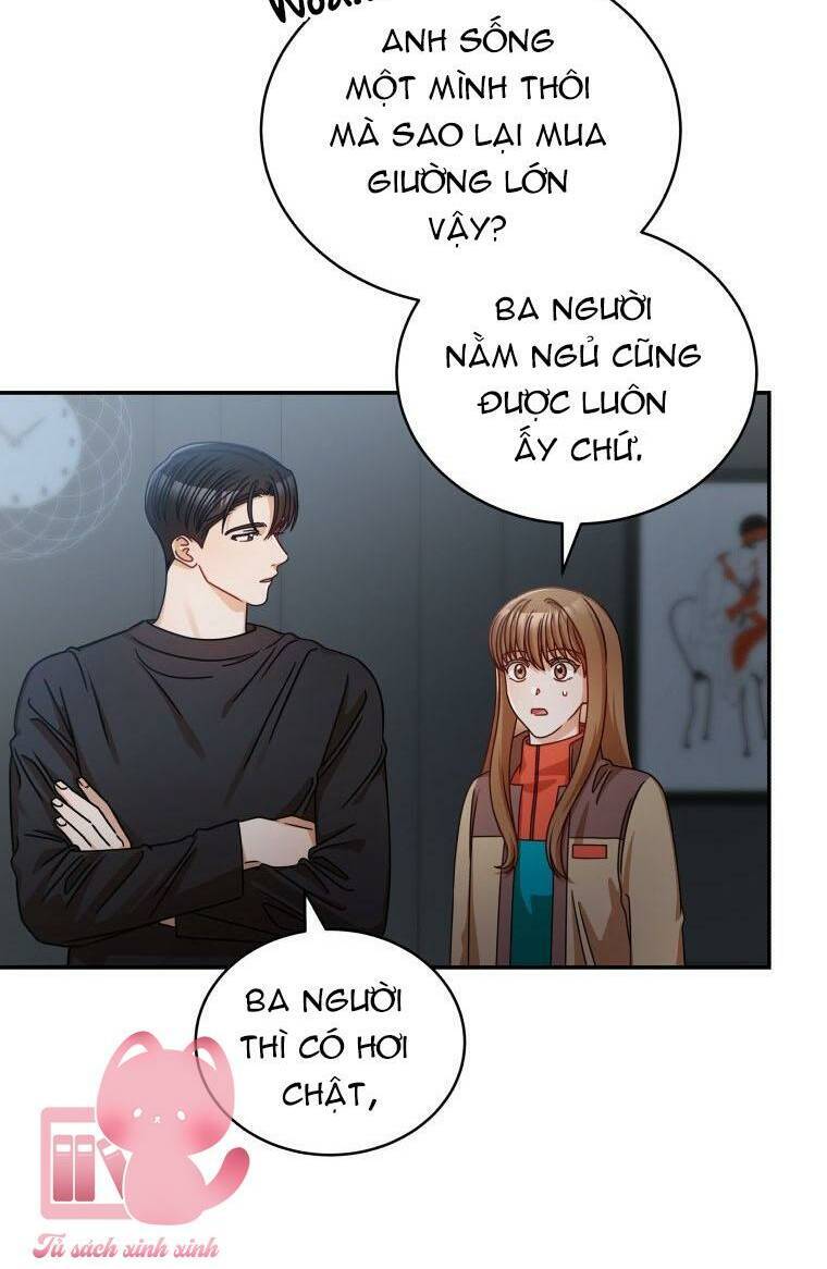 Công Khai Hẹn Hò Chốn Công Sở Chap 24 - Next Chap 25