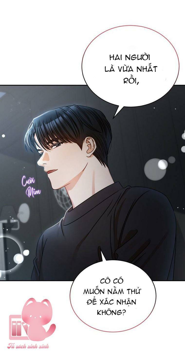 Công Khai Hẹn Hò Chốn Công Sở Chap 24 - Next Chap 25