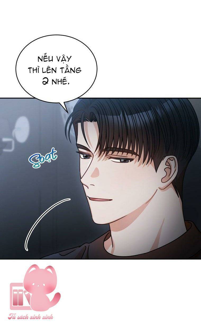 Công Khai Hẹn Hò Chốn Công Sở Chap 24 - Next Chap 25
