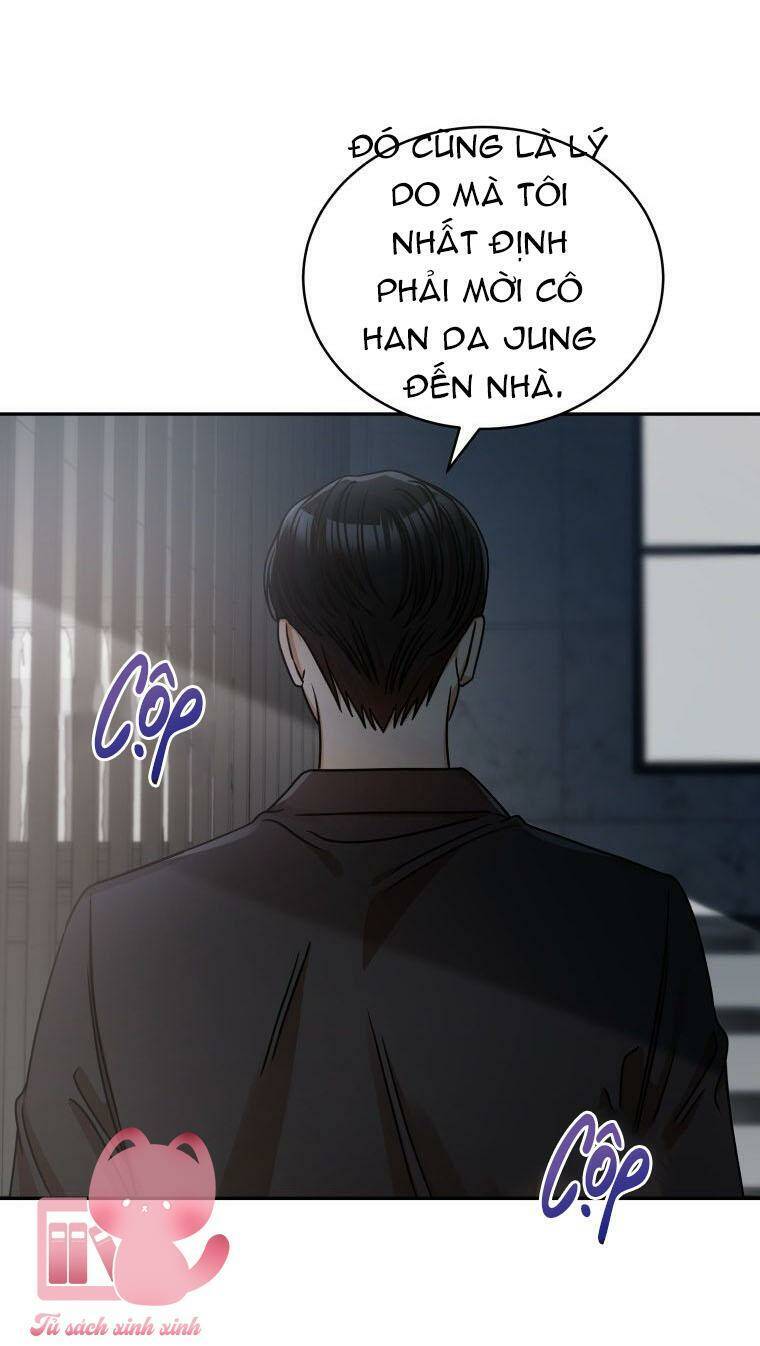 Công Khai Hẹn Hò Chốn Công Sở Chap 24 - Next Chap 25