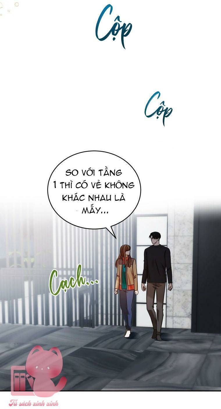 Công Khai Hẹn Hò Chốn Công Sở Chap 24 - Next Chap 25