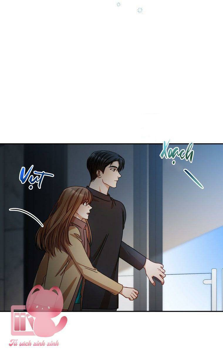 Công Khai Hẹn Hò Chốn Công Sở Chap 24 - Next Chap 25