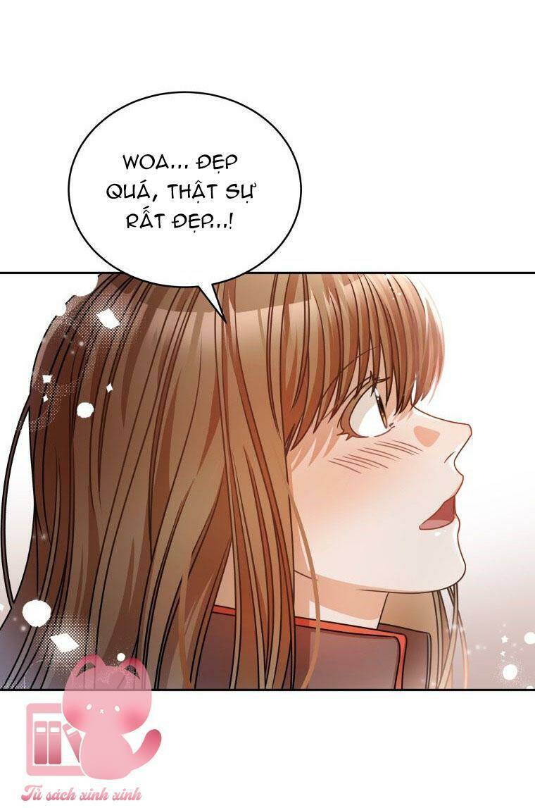 Công Khai Hẹn Hò Chốn Công Sở Chap 24 - Next Chap 25