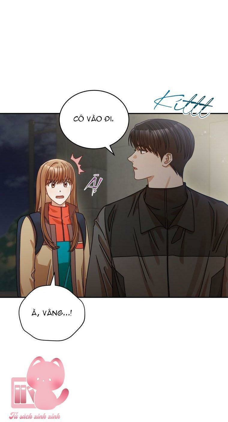 Công Khai Hẹn Hò Chốn Công Sở Chap 24 - Next Chap 25