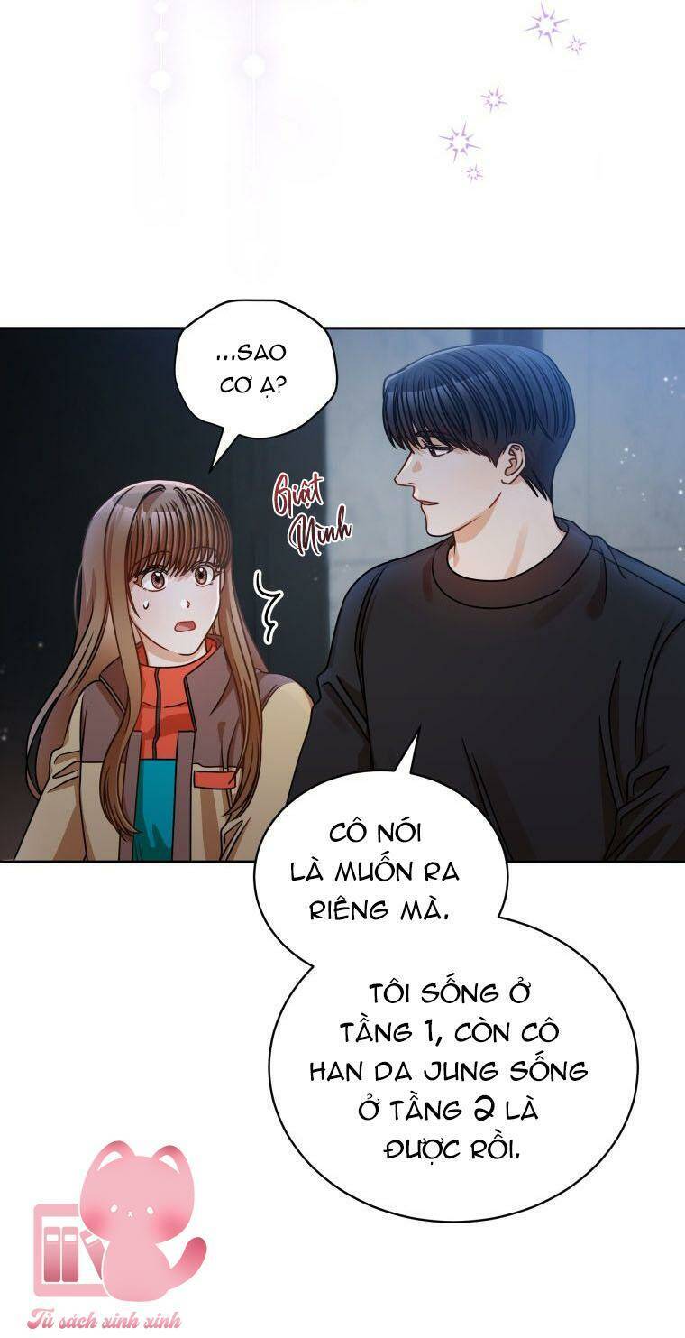 Công Khai Hẹn Hò Chốn Công Sở Chap 24 - Next Chap 25
