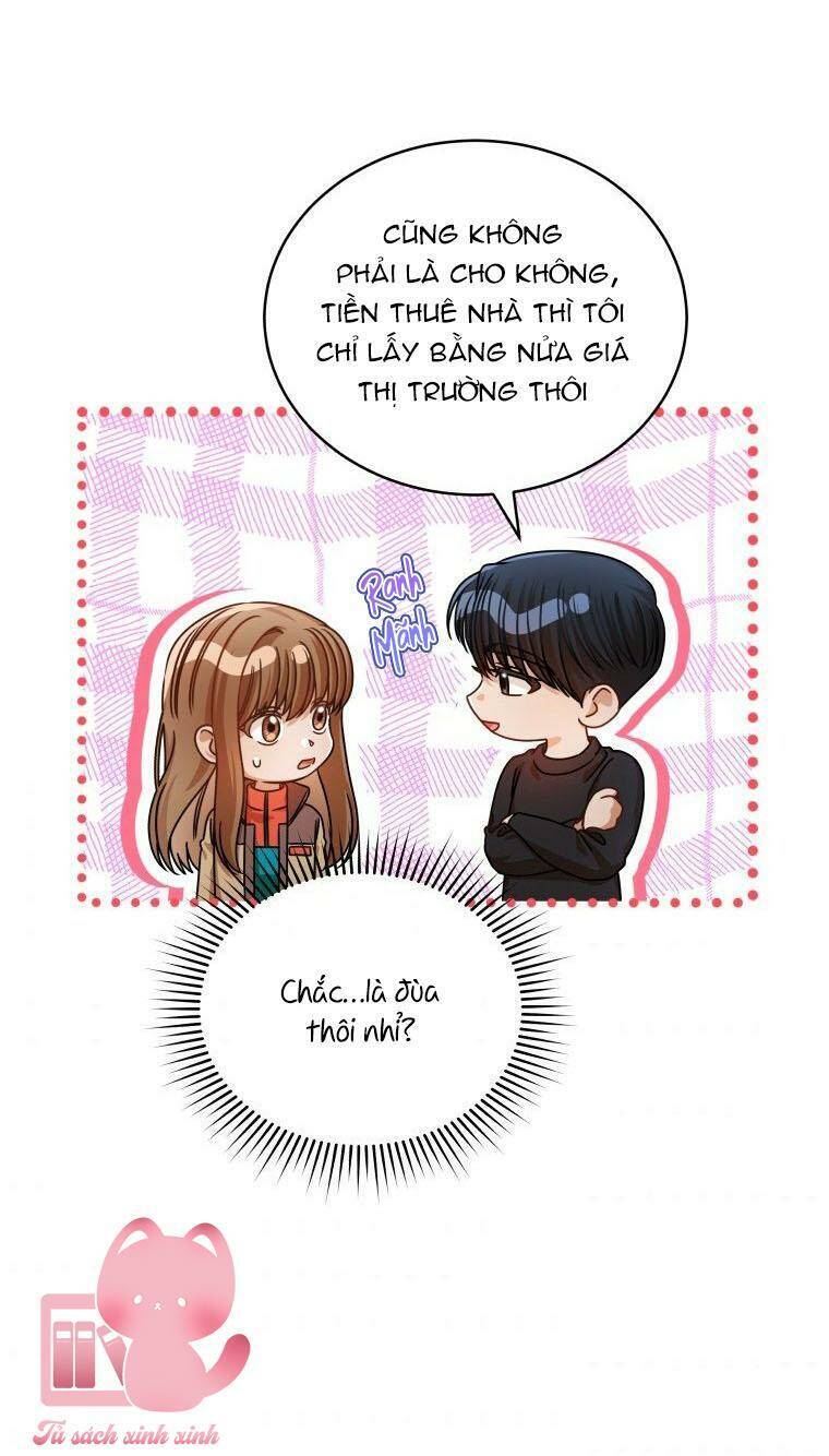 Công Khai Hẹn Hò Chốn Công Sở Chap 24 - Next Chap 25