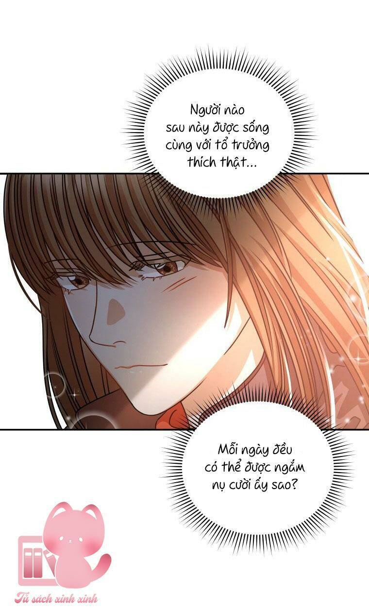 Công Khai Hẹn Hò Chốn Công Sở Chap 24 - Next Chap 25