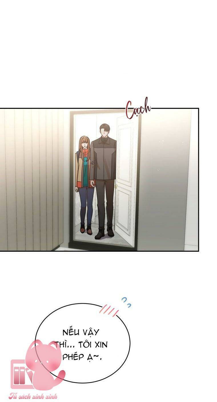 Công Khai Hẹn Hò Chốn Công Sở Chap 24 - Next Chap 25