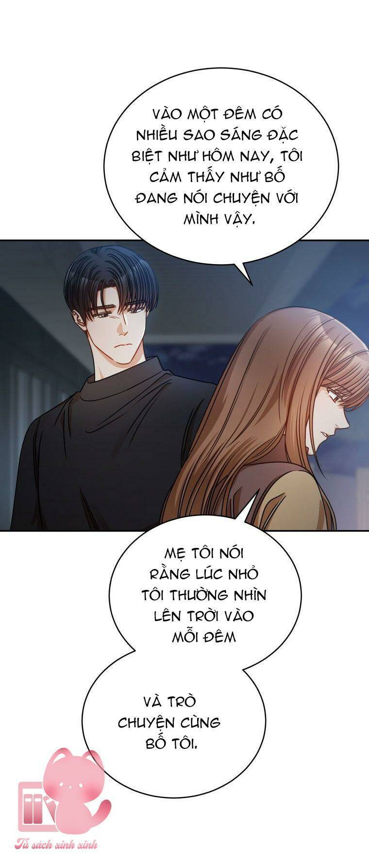 Công Khai Hẹn Hò Chốn Công Sở Chap 24 - Next Chap 25
