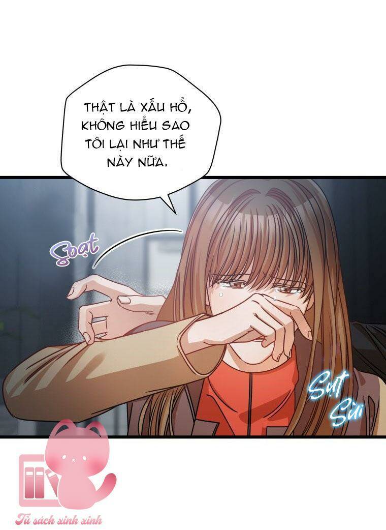 Công Khai Hẹn Hò Chốn Công Sở Chap 24 - Next Chap 25