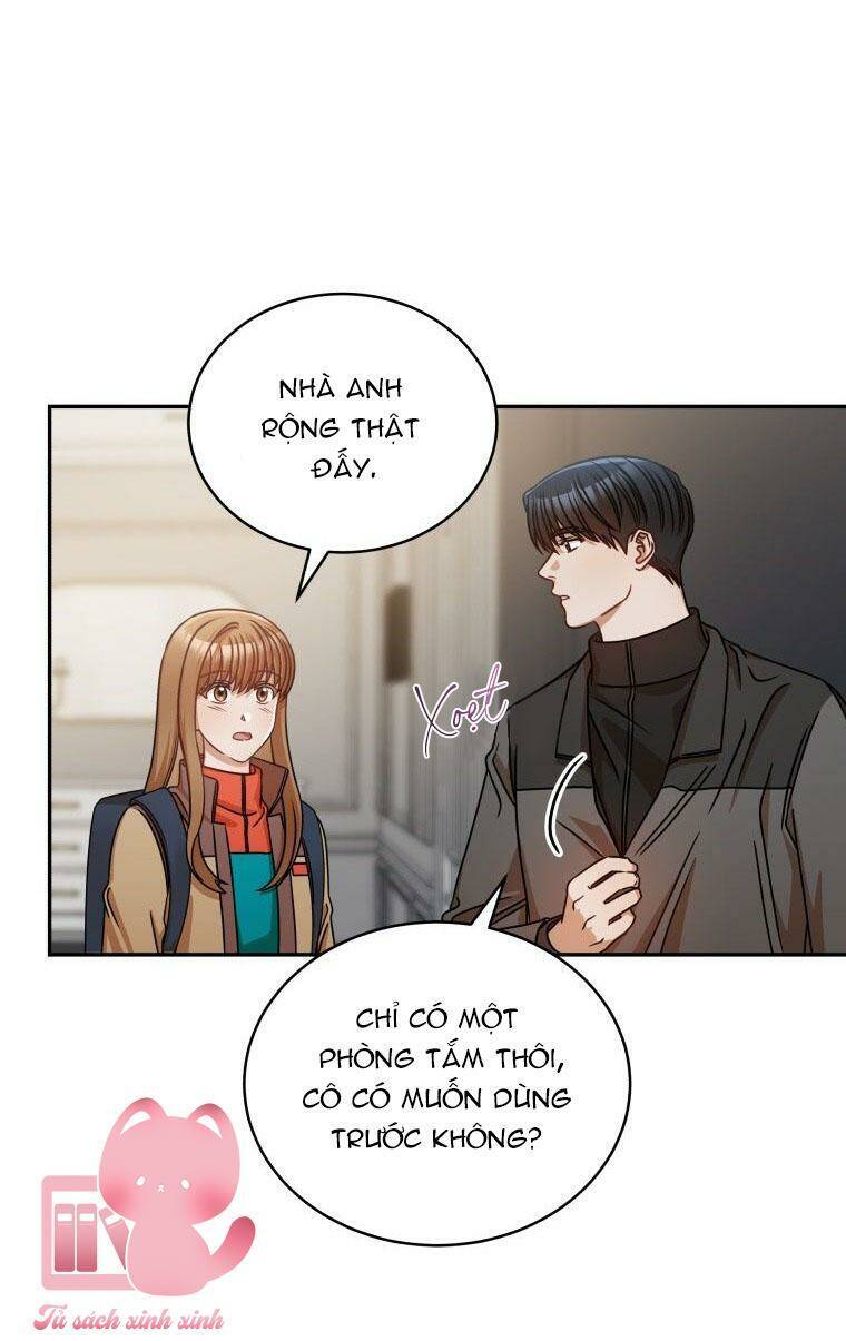 Công Khai Hẹn Hò Chốn Công Sở Chap 24 - Next Chap 25