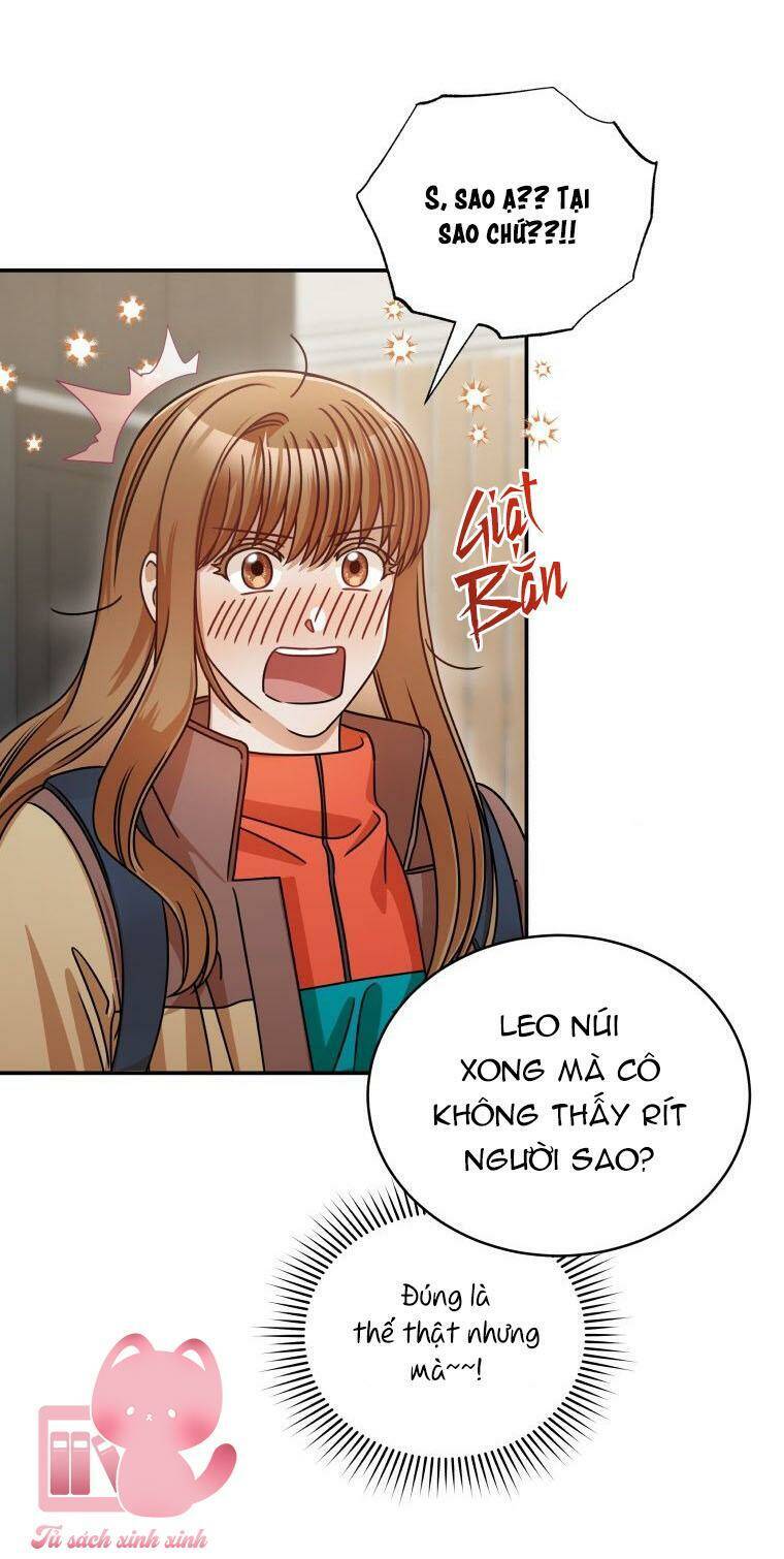 Công Khai Hẹn Hò Chốn Công Sở Chap 24 - Next Chap 25