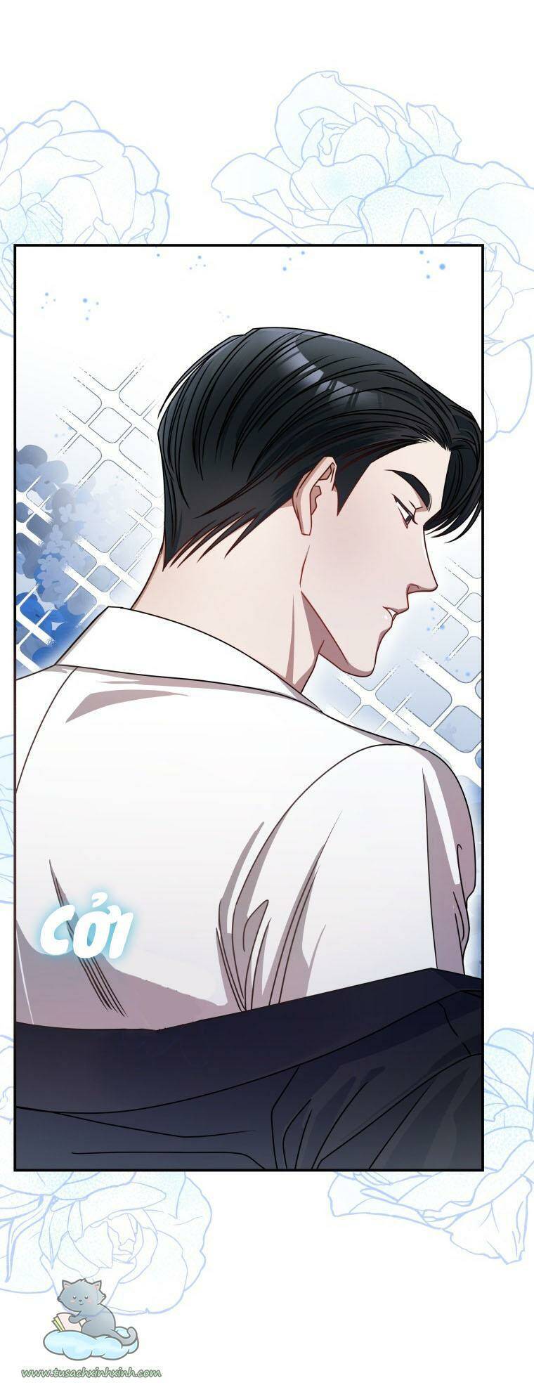 Công Khai Hẹn Hò Chốn Công Sở Chap 3 - Next Chap 4