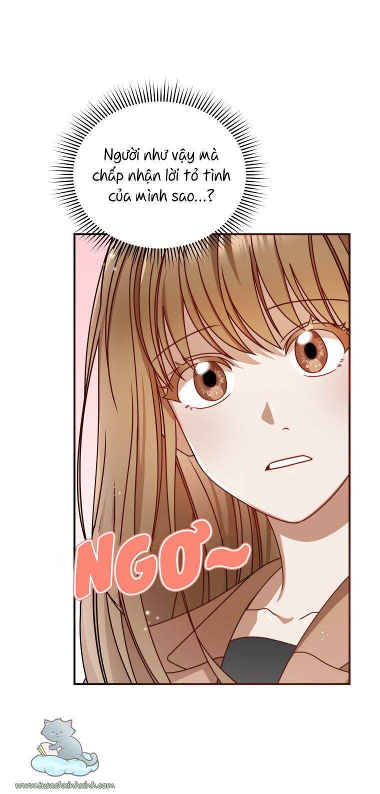 Công Khai Hẹn Hò Chốn Công Sở Chap 3 - Next Chap 4