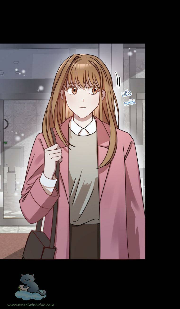 Công Khai Hẹn Hò Chốn Công Sở Chap 3 - Next Chap 4