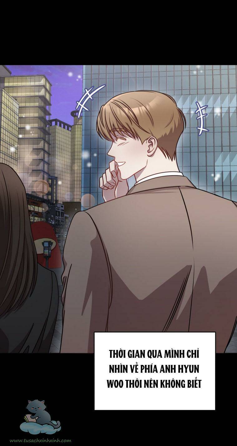 Công Khai Hẹn Hò Chốn Công Sở Chap 3 - Next Chap 4