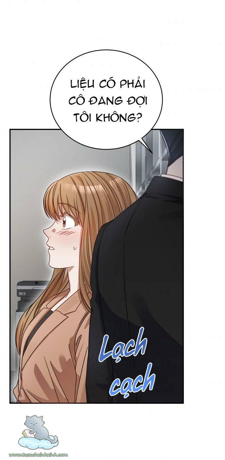 Công Khai Hẹn Hò Chốn Công Sở Chap 3 - Next Chap 4