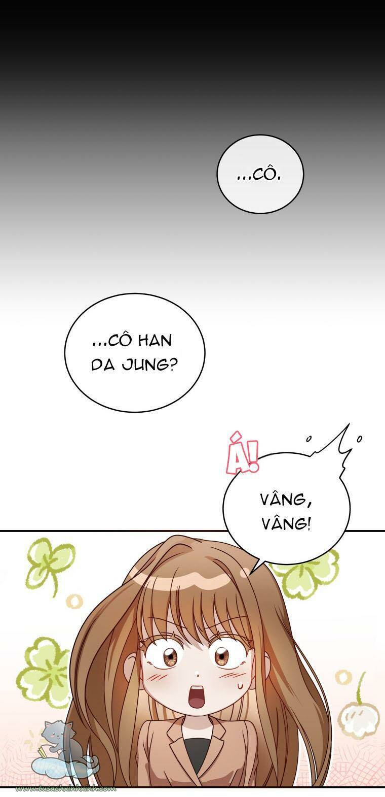 Công Khai Hẹn Hò Chốn Công Sở Chap 3 - Next Chap 4