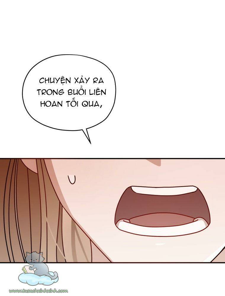 Công Khai Hẹn Hò Chốn Công Sở Chap 3 - Next Chap 4