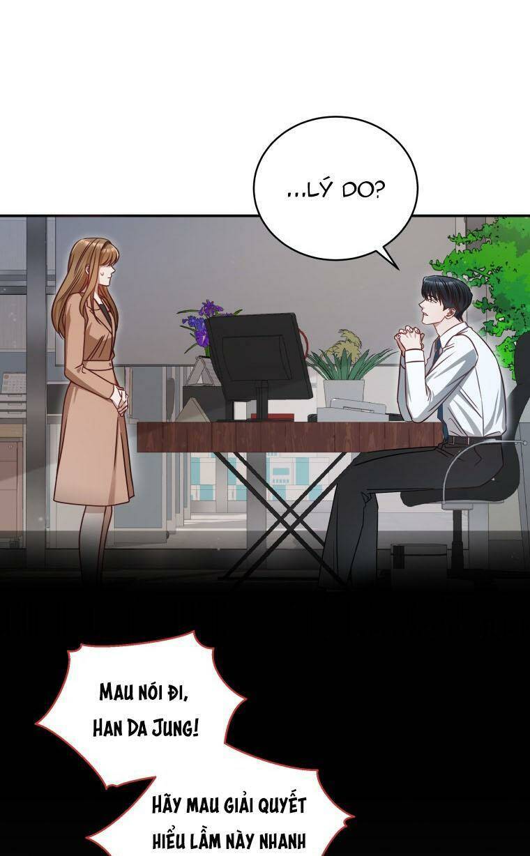 Công Khai Hẹn Hò Chốn Công Sở Chap 3 - Next Chap 4