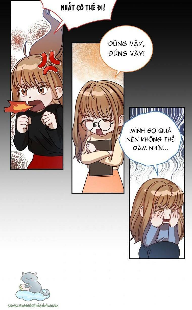 Công Khai Hẹn Hò Chốn Công Sở Chap 3 - Next Chap 4