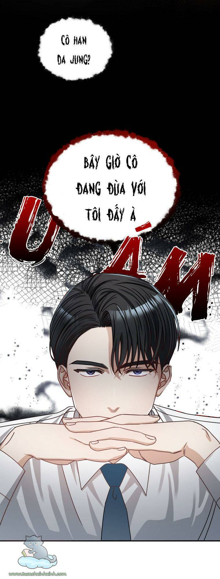 Công Khai Hẹn Hò Chốn Công Sở Chap 3 - Next Chap 4