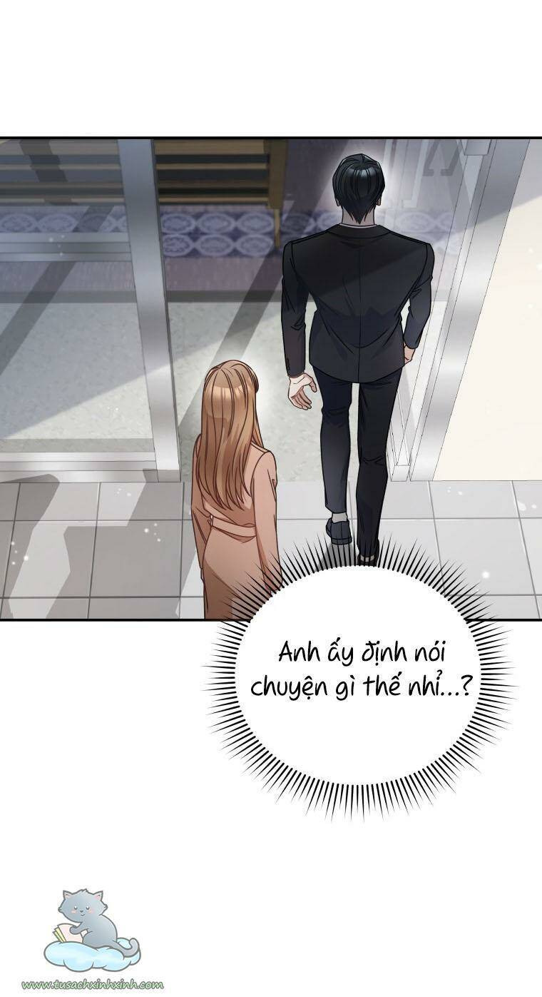 Công Khai Hẹn Hò Chốn Công Sở Chap 3 - Next Chap 4