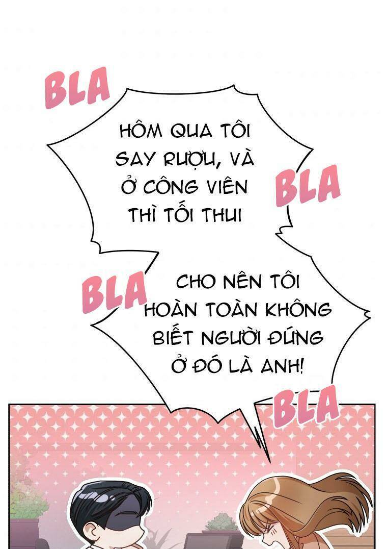 Công Khai Hẹn Hò Chốn Công Sở Chap 3 - Next Chap 4