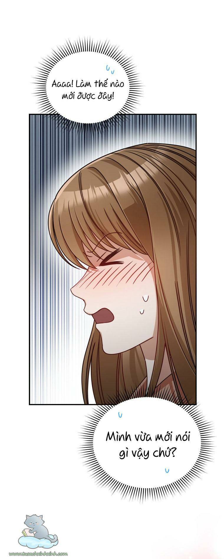 Công Khai Hẹn Hò Chốn Công Sở Chap 3 - Next Chap 4