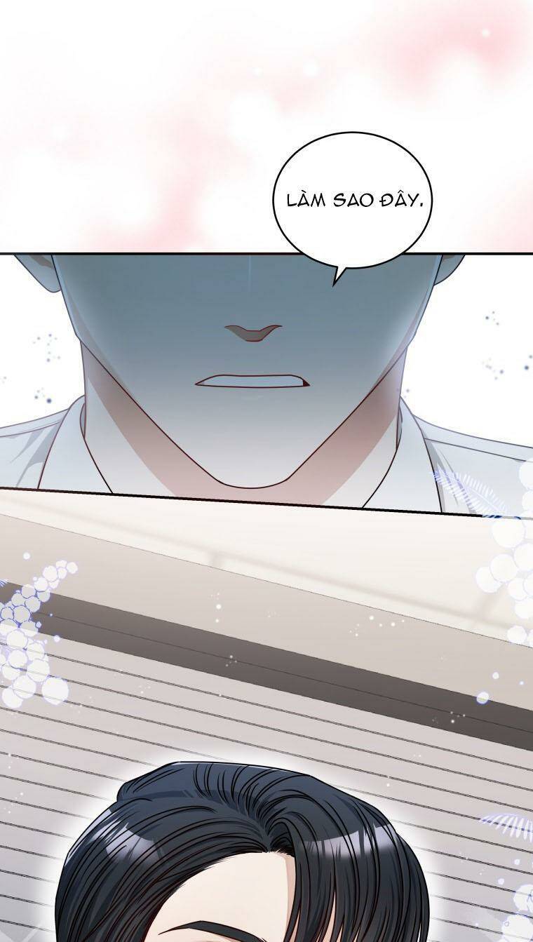 Công Khai Hẹn Hò Chốn Công Sở Chap 3 - Next Chap 4