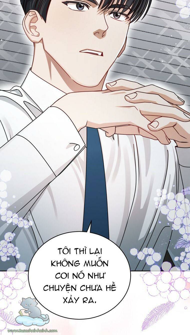 Công Khai Hẹn Hò Chốn Công Sở Chap 3 - Next Chap 4