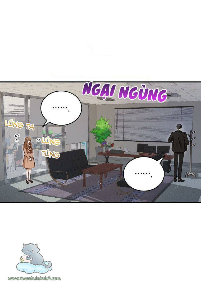 Công Khai Hẹn Hò Chốn Công Sở Chap 3 - Next Chap 4