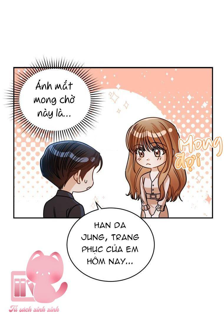 Công Khai Hẹn Hò Chốn Công Sở Chap 36 - Next Chap 37