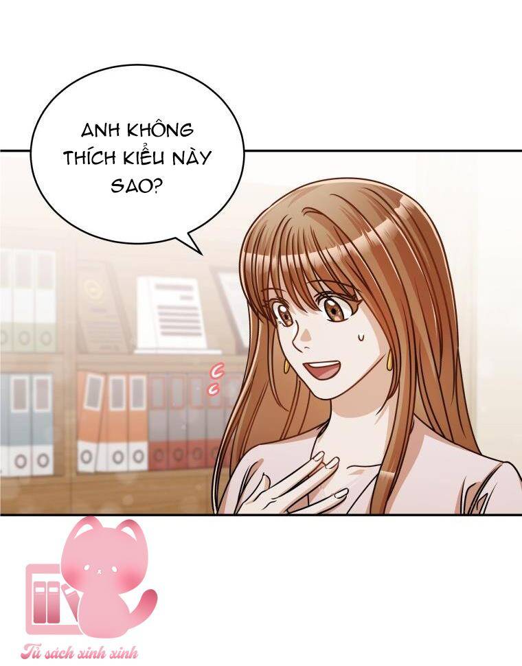 Công Khai Hẹn Hò Chốn Công Sở Chap 36 - Next Chap 37