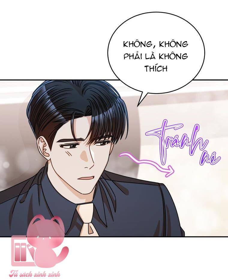 Công Khai Hẹn Hò Chốn Công Sở Chap 36 - Next Chap 37