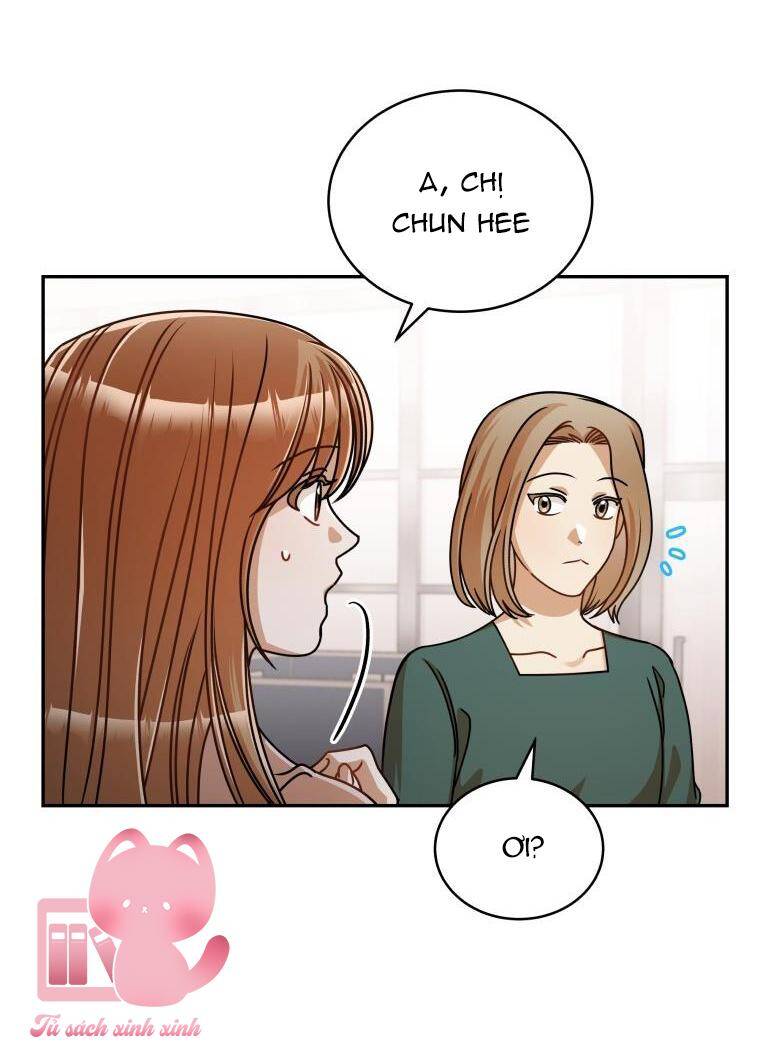 Công Khai Hẹn Hò Chốn Công Sở Chap 36 - Next Chap 37