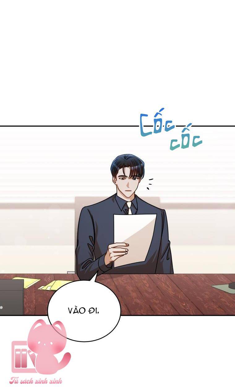 Công Khai Hẹn Hò Chốn Công Sở Chap 36 - Next Chap 37