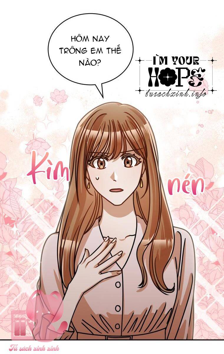 Công Khai Hẹn Hò Chốn Công Sở Chap 36 - Next Chap 37