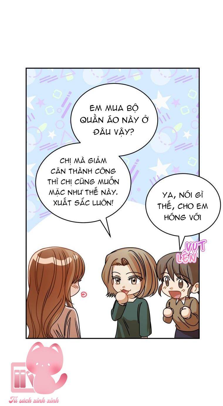 Công Khai Hẹn Hò Chốn Công Sở Chap 36 - Next Chap 37