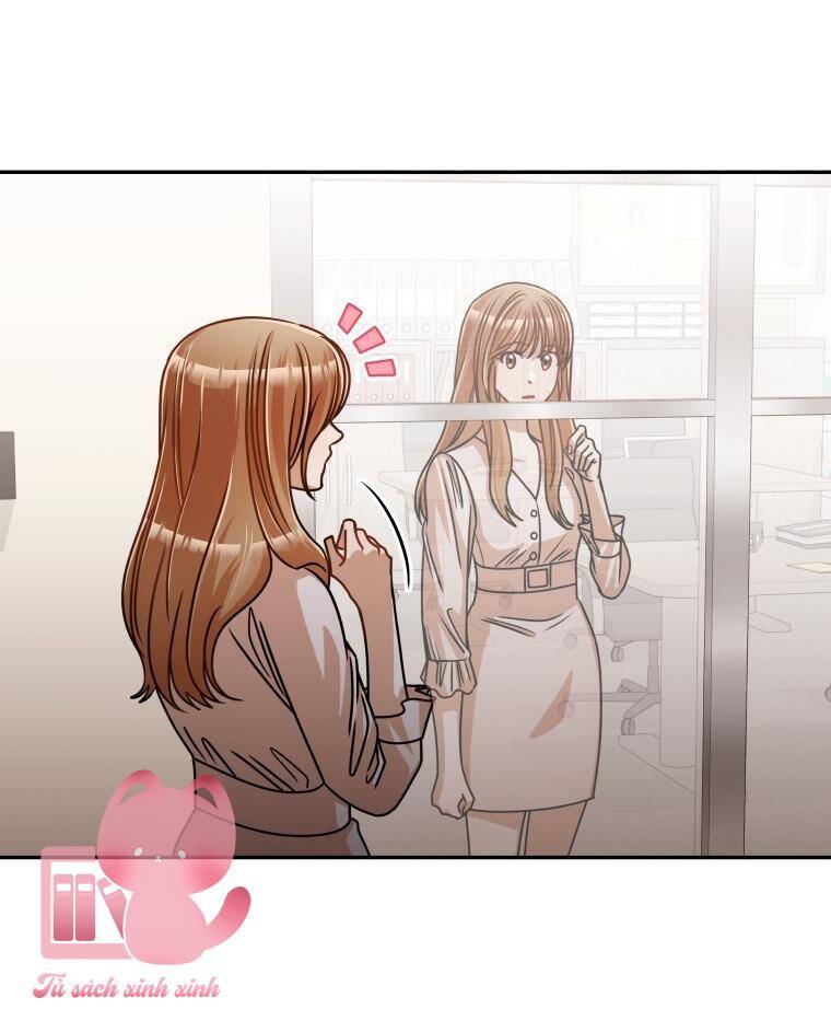 Công Khai Hẹn Hò Chốn Công Sở Chap 36 - Next Chap 37