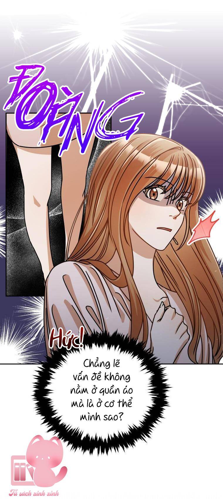 Công Khai Hẹn Hò Chốn Công Sở Chap 36 - Next Chap 37