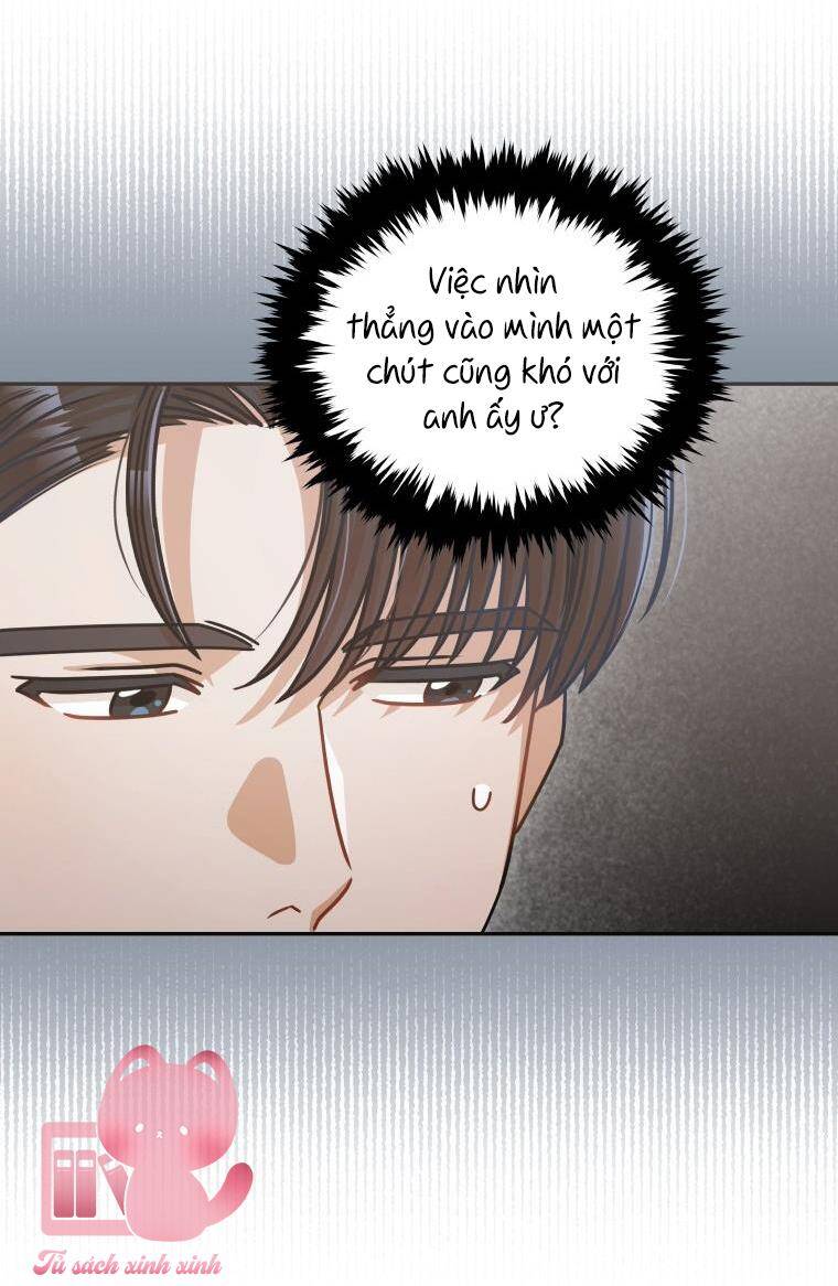 Công Khai Hẹn Hò Chốn Công Sở Chap 36 - Next Chap 37