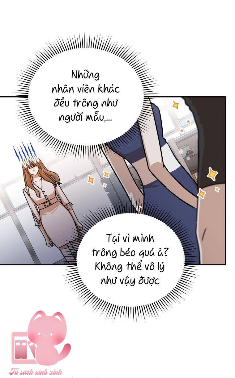 Công Khai Hẹn Hò Chốn Công Sở Chap 36 - Next Chap 37