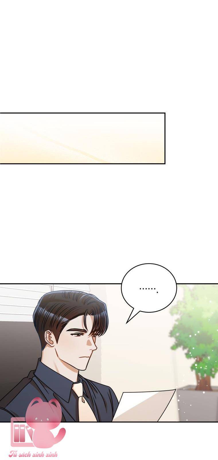 Công Khai Hẹn Hò Chốn Công Sở Chap 36 - Next Chap 37