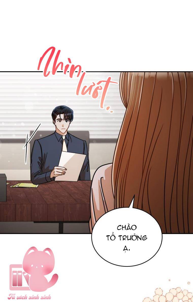 Công Khai Hẹn Hò Chốn Công Sở Chap 36 - Next Chap 37