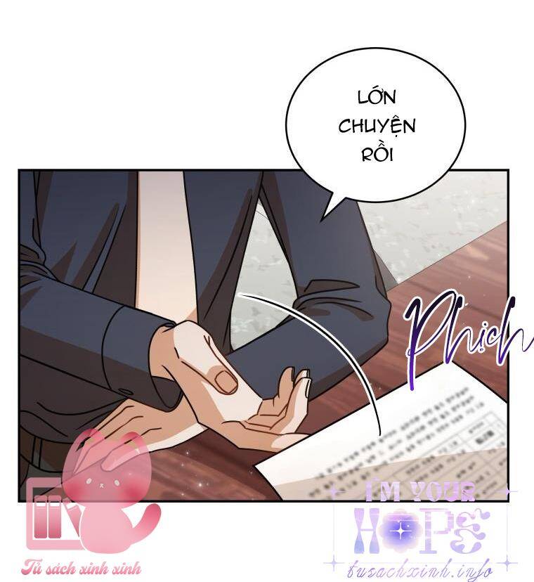 Công Khai Hẹn Hò Chốn Công Sở Chap 36 - Next Chap 37