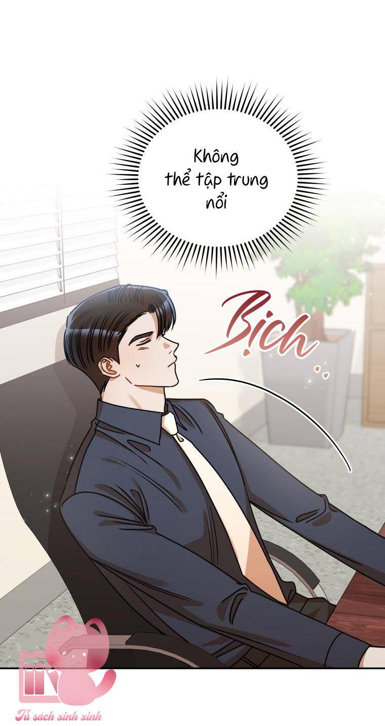 Công Khai Hẹn Hò Chốn Công Sở Chap 36 - Next Chap 37