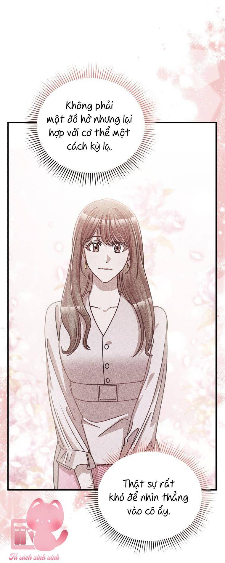 Công Khai Hẹn Hò Chốn Công Sở Chap 36 - Next Chap 37