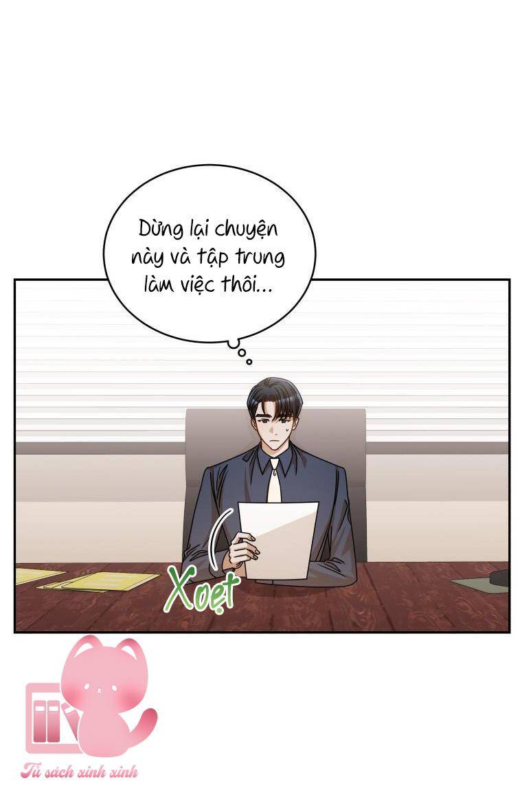 Công Khai Hẹn Hò Chốn Công Sở Chap 36 - Next Chap 37