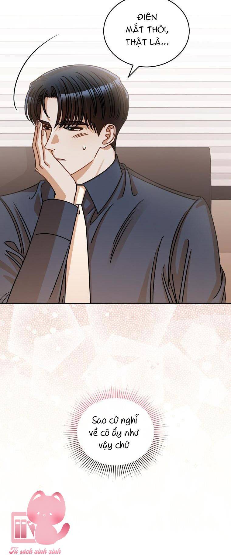 Công Khai Hẹn Hò Chốn Công Sở Chap 36 - Next Chap 37